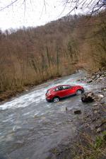 Nissan Qashqai 2010 года